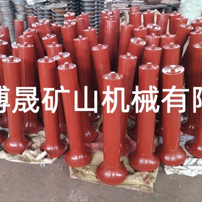 托輥、滾筒、托輥支架-泰安博晟礦山機械有限公司